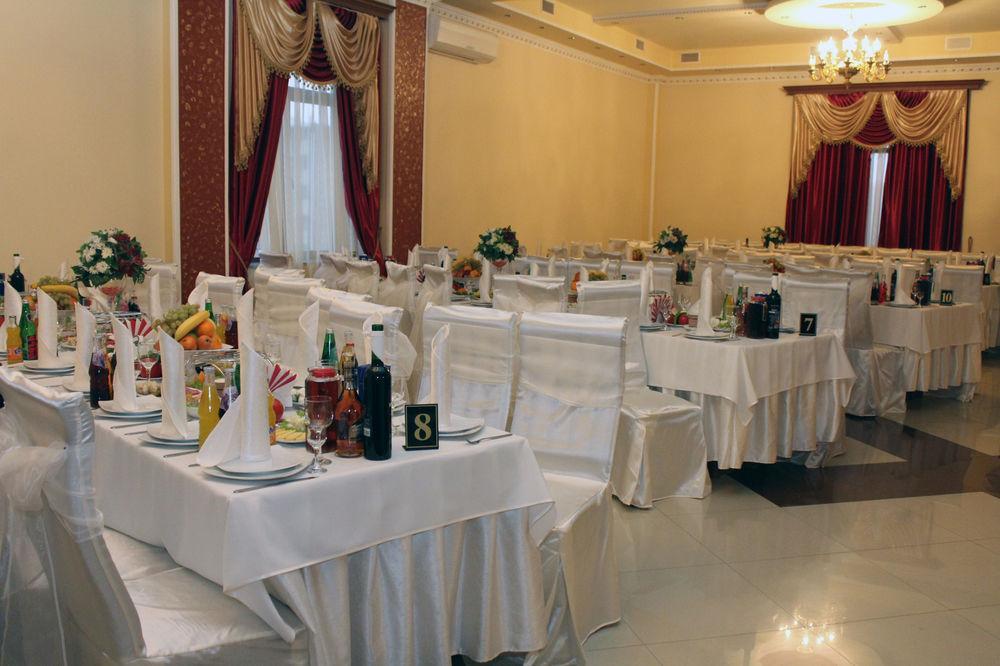 Primer Hotel Erivan Exterior foto